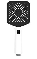 Душевая лейка AQUAme AQM8502W белый