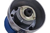 Орбитальная пневмошлифмашина Aiken MFG 125/003-2 140204007
