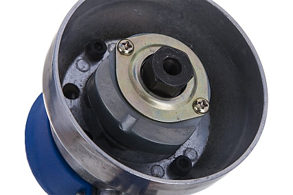 Орбитальная пневмошлифмашина Aiken MFG 125/003-2 140204007