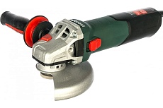 Угловая шлифмашина Metabo WE 15-150 Quick 600464000