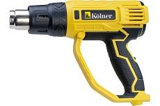Технический фен Kolner KHG 2200