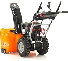 Бензиновый снегоуборщик YARD FOX 7654E SB017654E22
