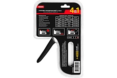 Степлер строительный 4 в 1 GRAFF SG04 4-14 мм 2402005