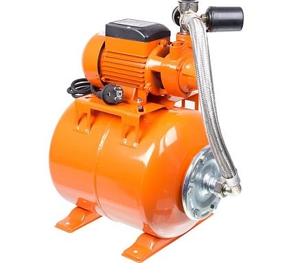 Автономная станция водоснабжения Вихрь АСВ-370/20Ч 68/1/10