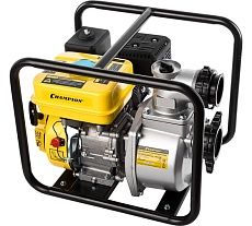 Мотопомпа Champion GP80