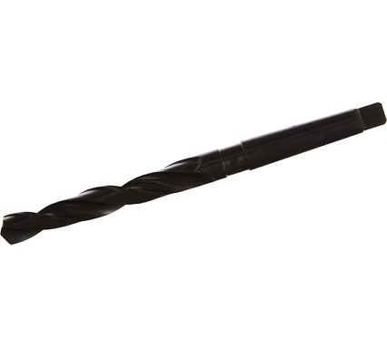 Сверло по металлу (17.8х228х130 мм; КМ2; Р6М5) Туламаш 59104