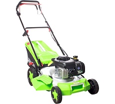 Бензиновая газонокосилка Redverg RD-GLM46SB 6626919