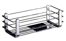 Полка Colombo Angolari B9632.HPS1 нержавеющая сталь