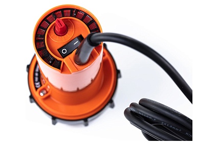 Сварочный фен STANIX EVO 3400ST комплект для сварки внахлёст EVO 3400ST СВ