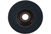Круг лепестковый Best for Metal для УШМ (125 мм; К120) Bosch 2608607320