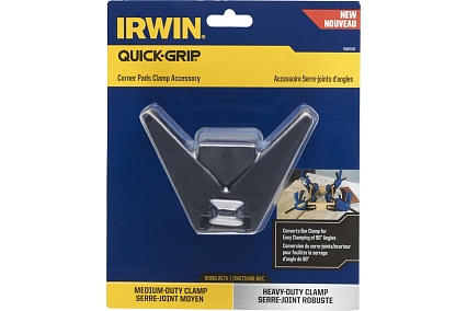 Накладки для угловой струбцины Irwin 1988935