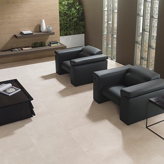 Керамогранит Porcelanosa Bottega Caliza 59,6x59,6 см, 100214648