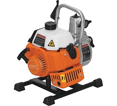 Бензиновая мотопомпа Кратон GWP-25-02H 5 05 01 011