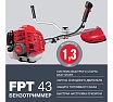 Бензотриммер Fubag FPT 43 41046