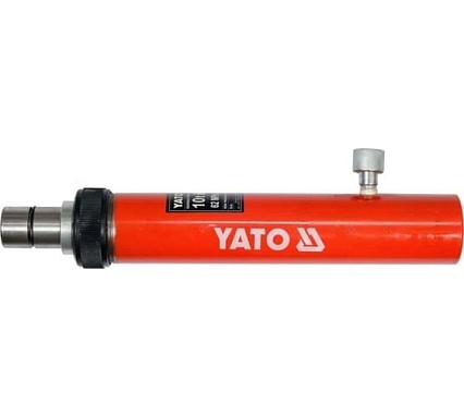 Цилиндр гидравлический для распорной стойки Yato 10т YT-55513