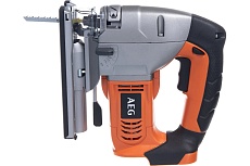 Аккумуляторный лобзик AEG BST 18 X 4935413130