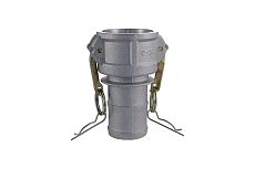 Камлок Мир Хомутов С 1 1/2(38мм) KAML1 1/2C5AL