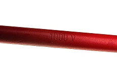 Крестовая отвертка Unior VDE 1000V PZ 2x100 мм 3838909164847