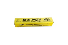 Электрод АНО-4 (3 мм; 5 кг) МЭЗ Ц0035490