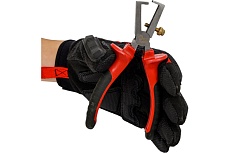 Съемник изоляции Top Tools 160мм 32D401