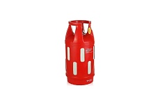 Полимерно - композитный баллон для сжиженного газа LiteSafe - LS 29L 29л/12кг