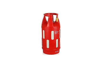 Полимерно - композитный баллон для сжиженного газа LiteSafe - LS 29L 29л/12кг
