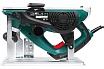 Рубанок Hammer Flex 1200 Вт, 15000 об/мин, нож 110 мм, срез до 3.5 мм, опорная рамка RNK1200