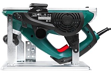 Рубанок Hammer Flex 1200 Вт, 15000 об/мин, нож 110 мм, срез до 3.5 мм, опорная рамка RNK1200
