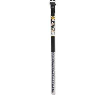 Бур по бетону (22х400/540 мм; SDS-max) DeWalt DT 60820