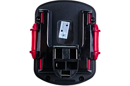 Аккумулятор для электроинструмента Bosch (Li-Ion, 14.4В, 2Ач) Topon PN: 2 607 335 528 TOP-PTGD-BOS-L14.4-2.0A