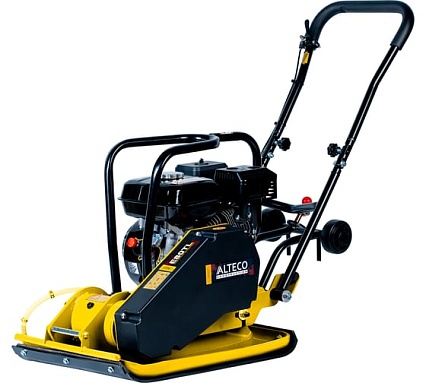 Виброплита Alteco E80TL 27836