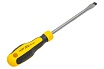Шлицевая плоская отвертка SL8 150мм Aist 810515080 00-00010541