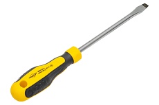 Шлицевая плоская отвертка SL8 150мм Aist 810515080 00-00010541