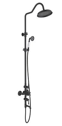 Душевая стойка Aquatek Классик AQ2543 термостат