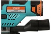 Аккумуляторный лобзик Sturm 1BatterySystem 12 V CJS1250