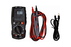 Мультиметр CEM DT-898 TRMS с встроенным тепловизором 482490