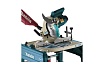 Комбинированная торцовочная пила Makita LF 1000