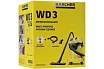 Хозяйственный пылесос Karcher WD 3 P V-17/4/20 Workshop 1.628-175.0