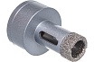 Алмазная коронка Dry Speed X-LOCK 20 мм Bosch 2608599029