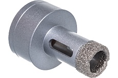 Алмазная коронка Dry Speed X-LOCK 20 мм Bosch 2608599029