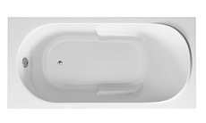 Акриловая ванна Vincea VBT-2A150 150x75 белый