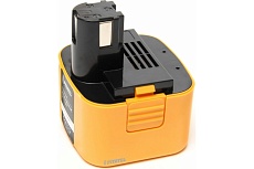 Аккумулятор для PANASONIC (p/n: EY9200B, EY9106B, PA1204N, PA-1204N, PA-1204, EY9001, EY9006, EY9101 Pitatel TSB-162-PAN12A-20M