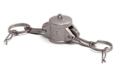 Камлок из нержавеющей стали HIMPT DC-050 1/2&quot; (13 мм) 00-00001866