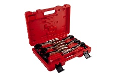 Набор сварочных зажимов Wiederkraft WDK-65612