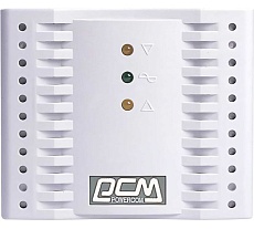 Стабилизатор напряжения Powercom TCA-1200