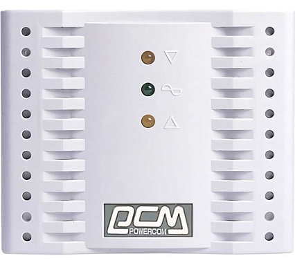Стабилизатор напряжения Powercom TCA-1200