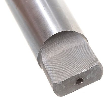 Сверло по металлу (51х412х225 мм; Р6М5; КМ5) БИЗ 51-skx