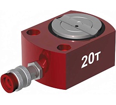 Гидравлический цилиндр Сорокин 20т 3.762