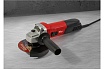Одноручная углошлифмашина Wortex AG 1213-4 0329156