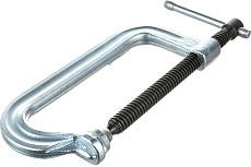 Струбцина BESSEY BE-VC6, 0-150 мм